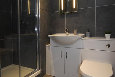 1 bed studio, Marvell Lane, St Judes, Plymouth, PL49BQ - Image 8